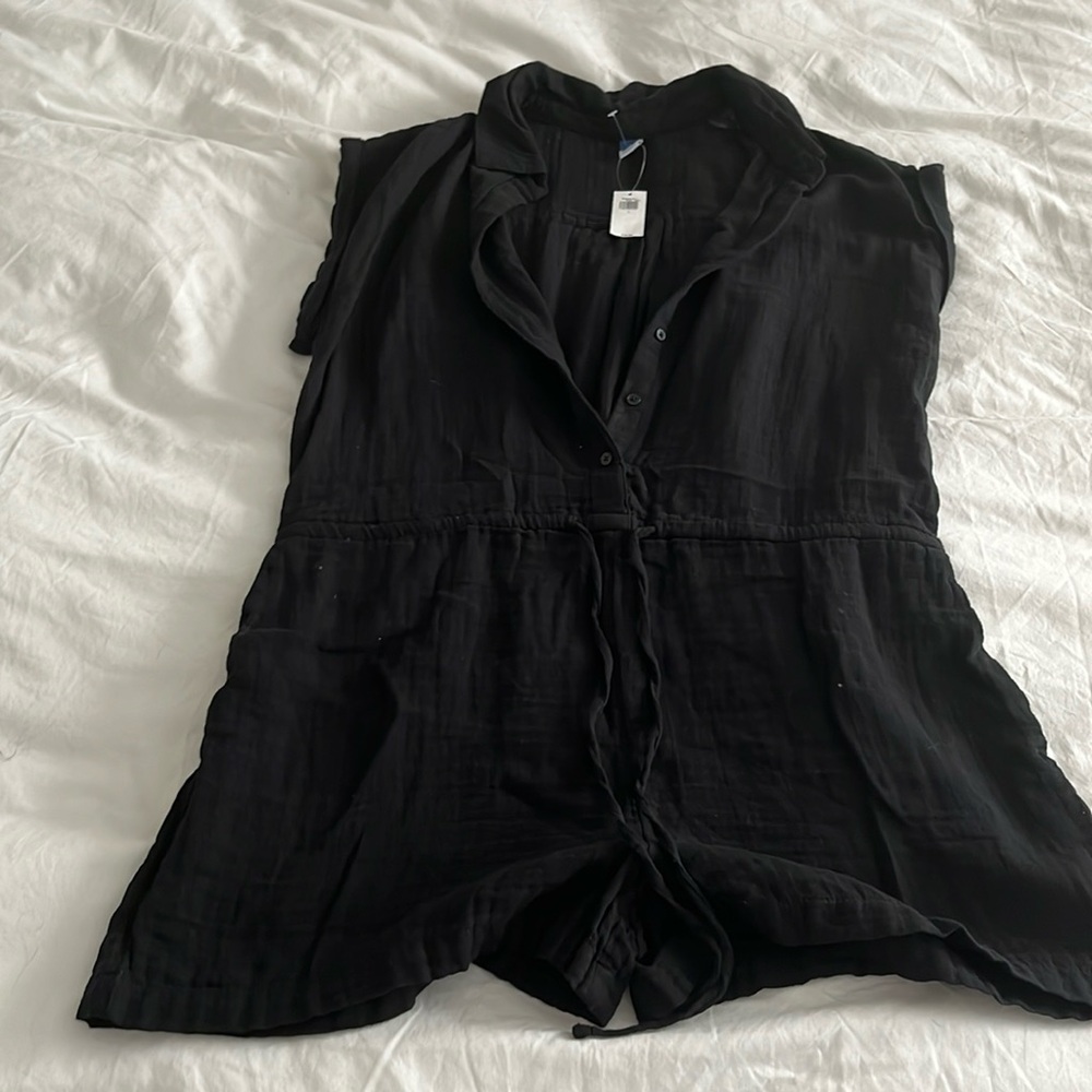 Old Navy NWT Romper